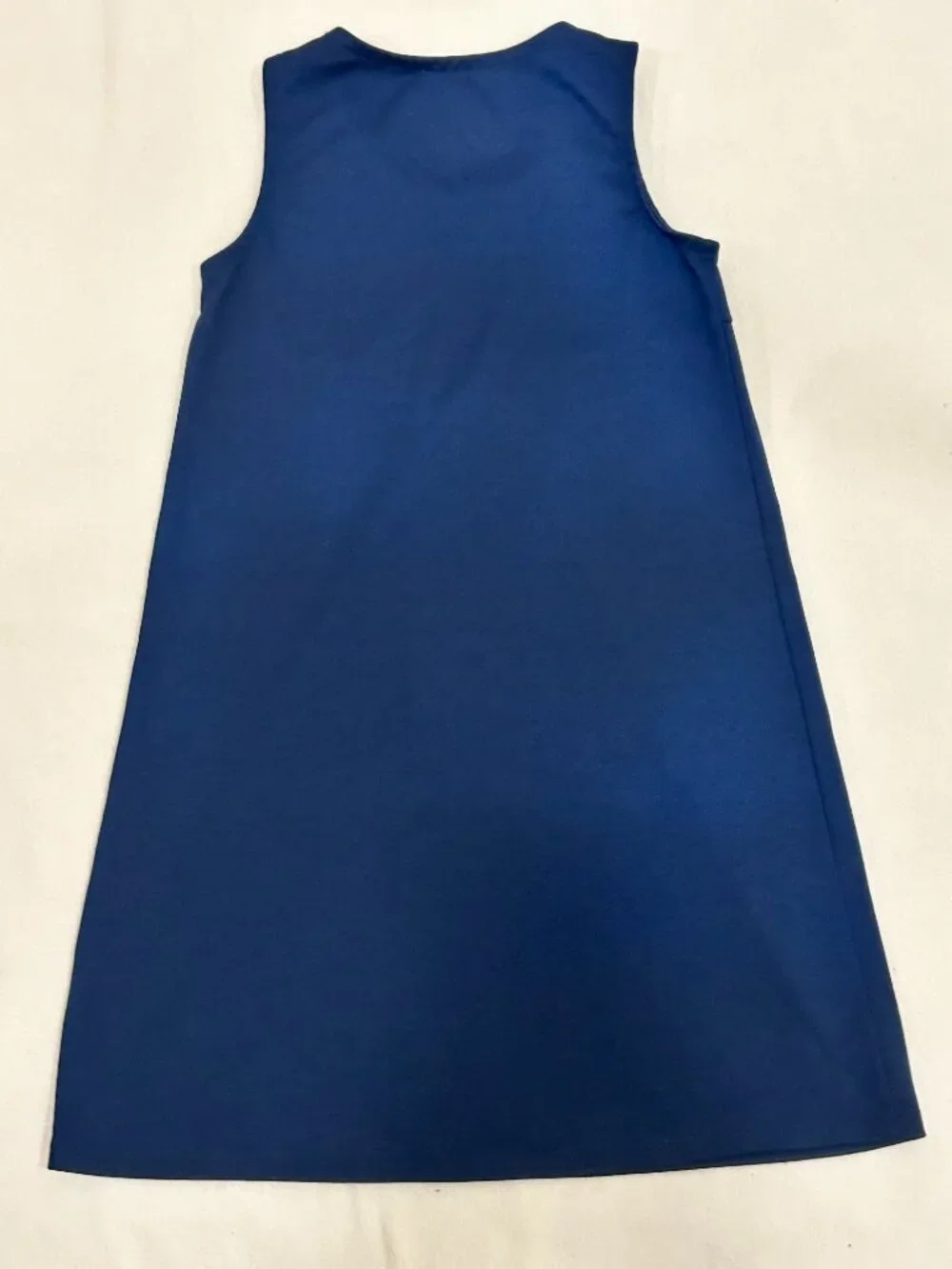 Bundle: (2) Uniform Dress - Size 7/8